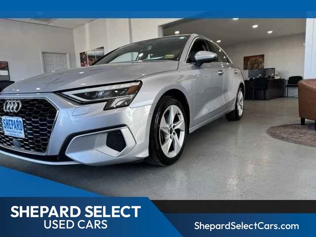 Used 2024 Audi A3 2.0T Premium image 1