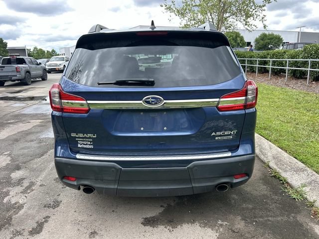 Used 2019 Subaru Ascent Limited AWD/4WD image 5