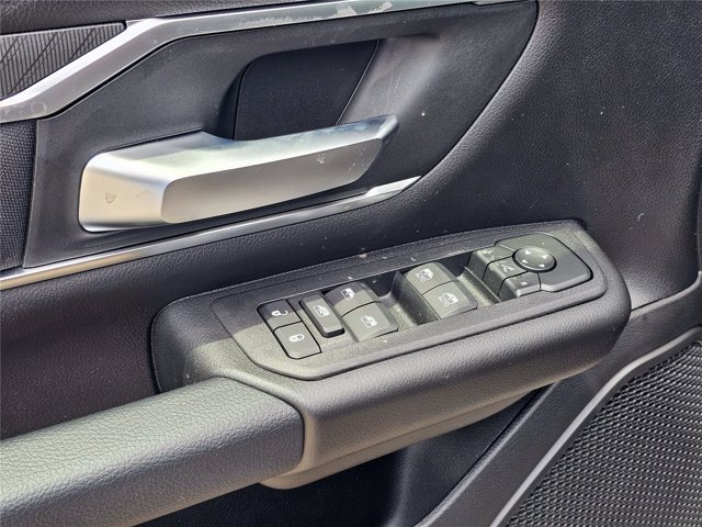 New 2026 RAM 1500 Big Horn RWD image 38