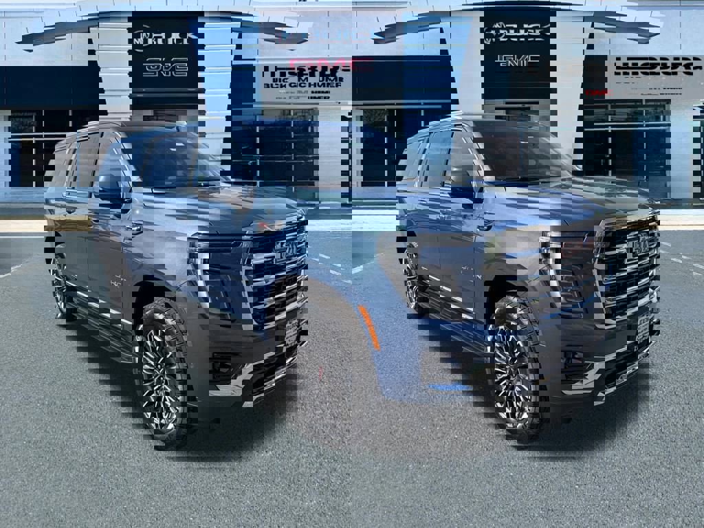 New 2026 GMC Yukon XL Elevation w/ LPO, Floor Liner Package