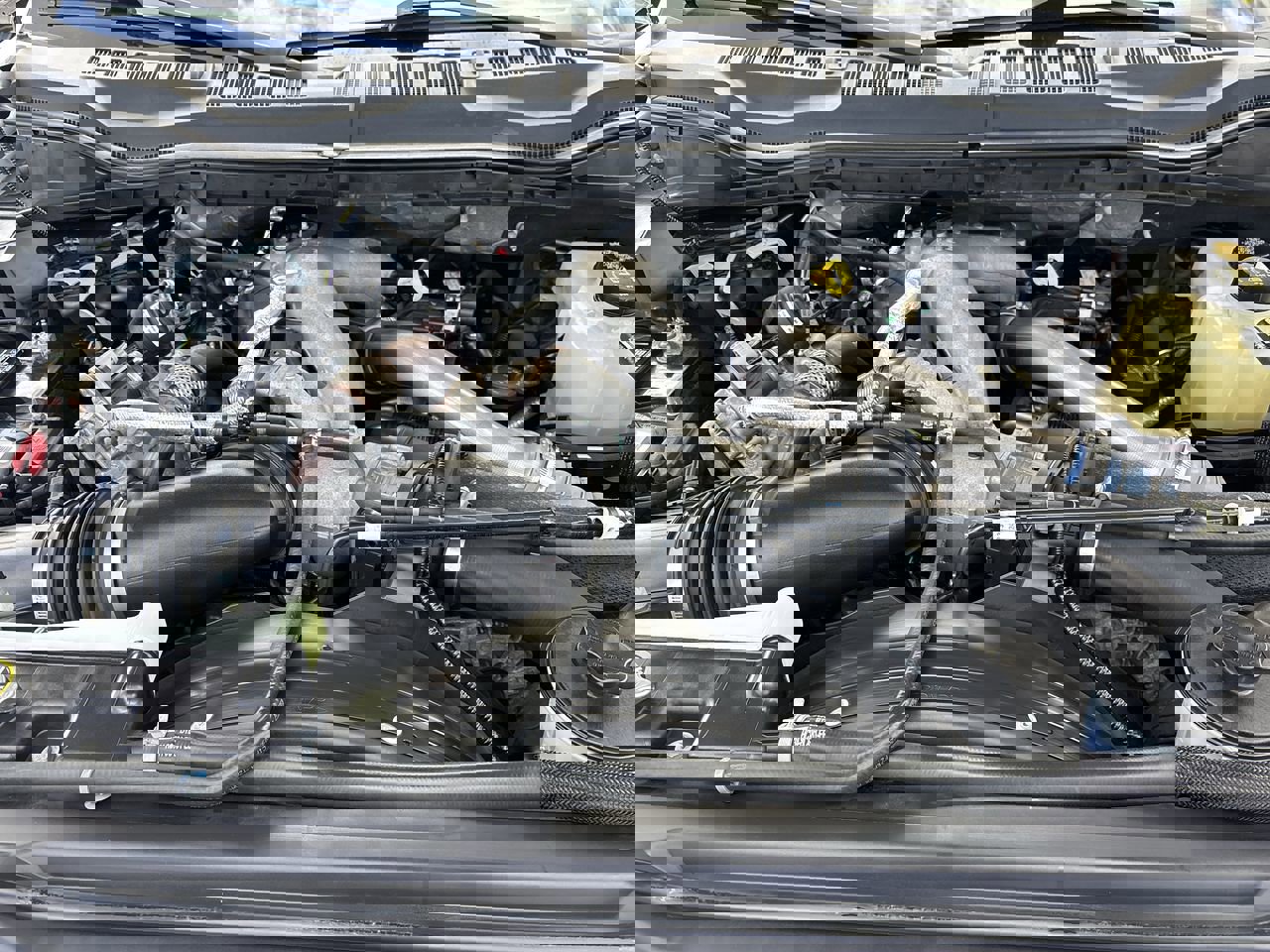 Used 2020 Ford F350 XLT image 11