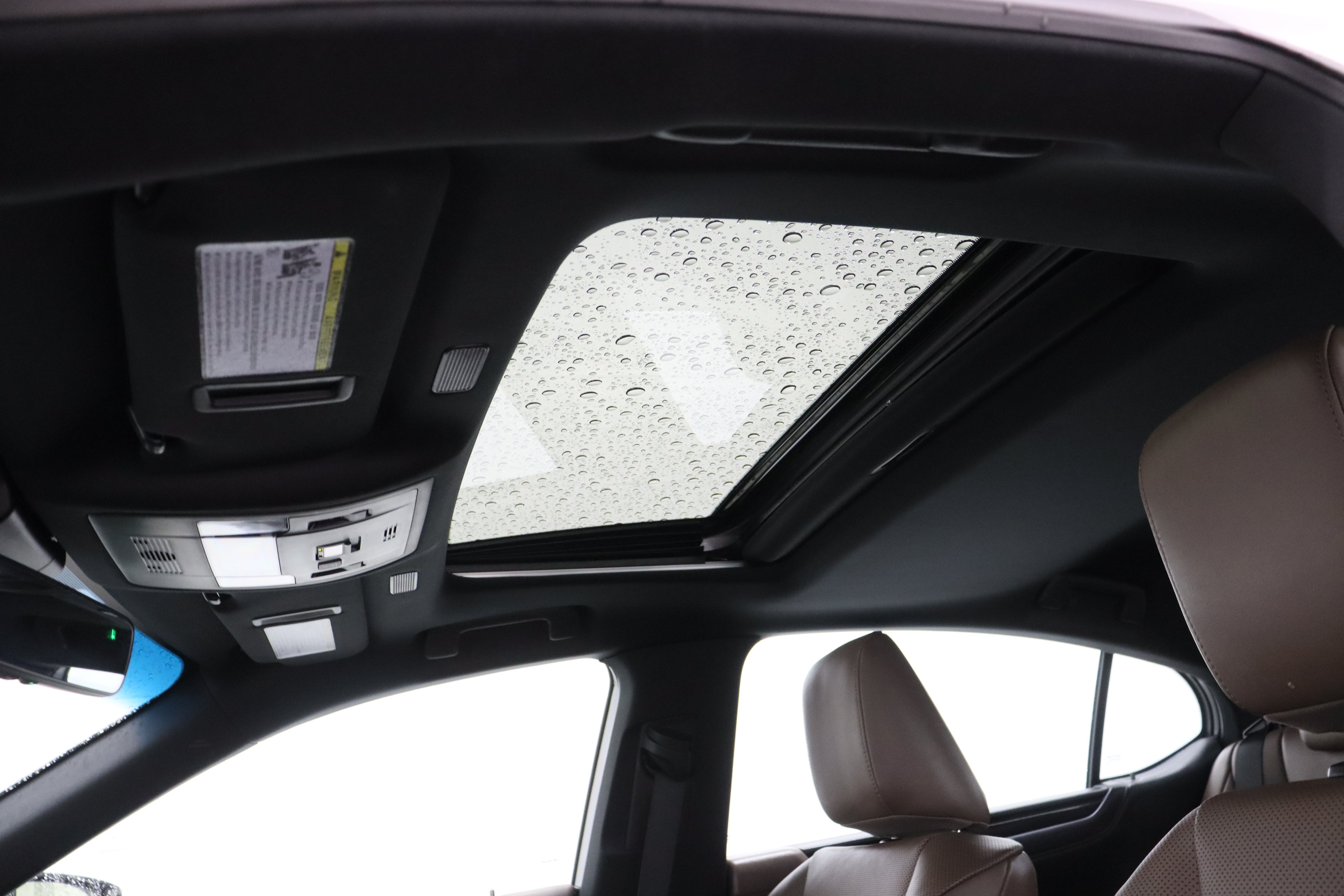 Used 2024 Lexus ES 350 w/ Accessory Package (Z1) FWD image 26