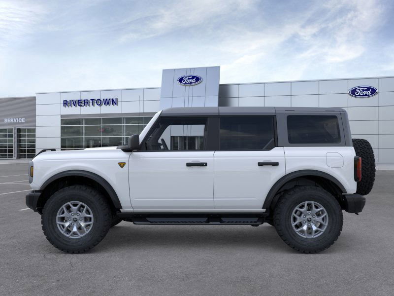 New 2025 Ford Bronco Badlands AWD/4WD image 28