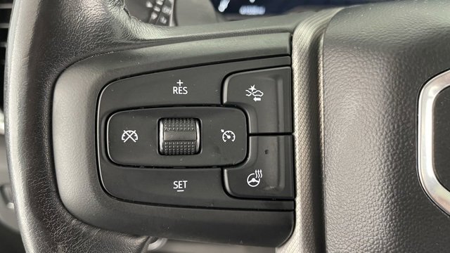 Used 2022 GMC Sierra 1500 Denali w/ Denali Reserve Package image 39