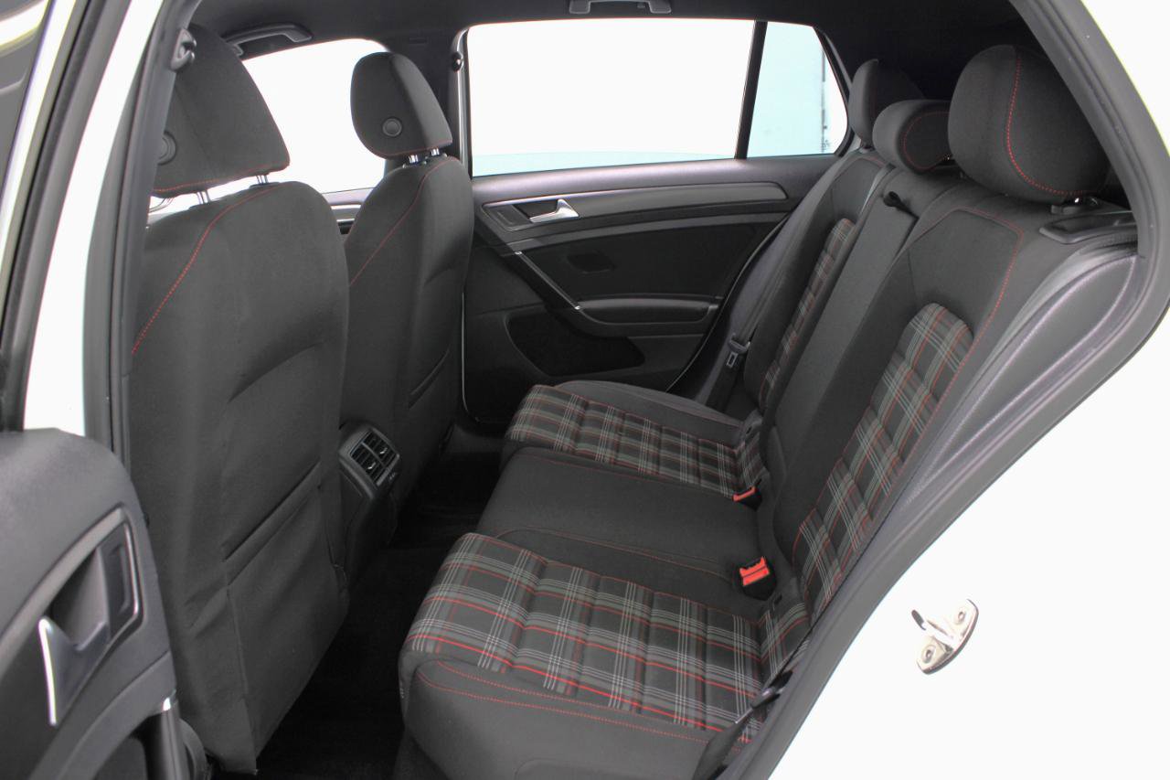 Used 2021 Volkswagen GTI S image 36