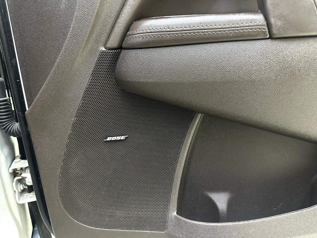 Used 2015 Buick Enclave Leather image 38