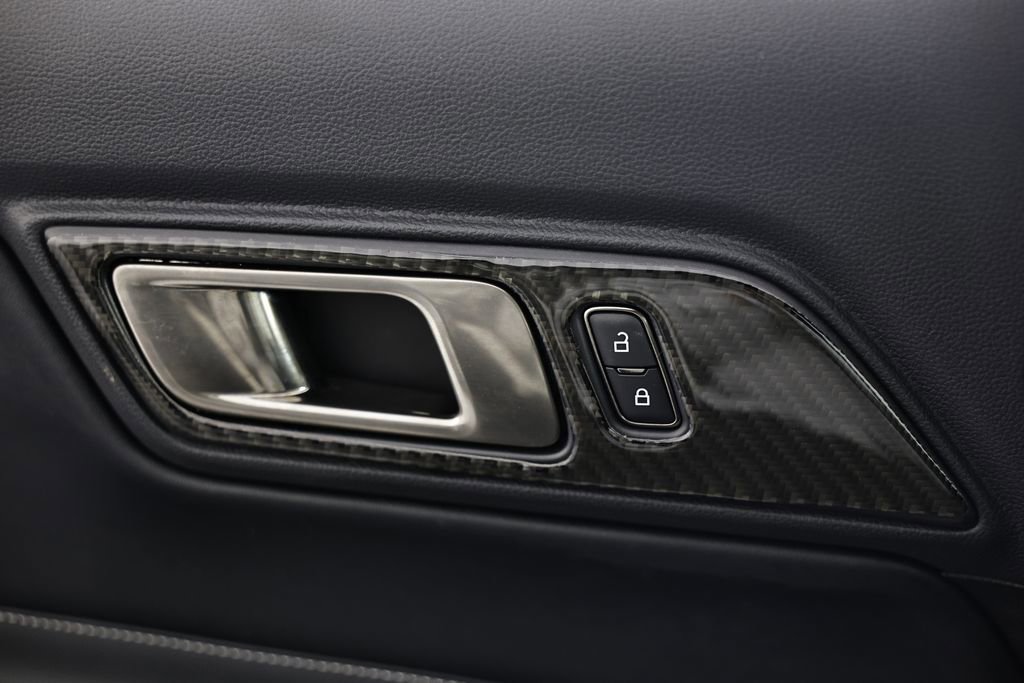 Used 2021 Ford Mustang Shelby GT500 w/ Technology Package image 19