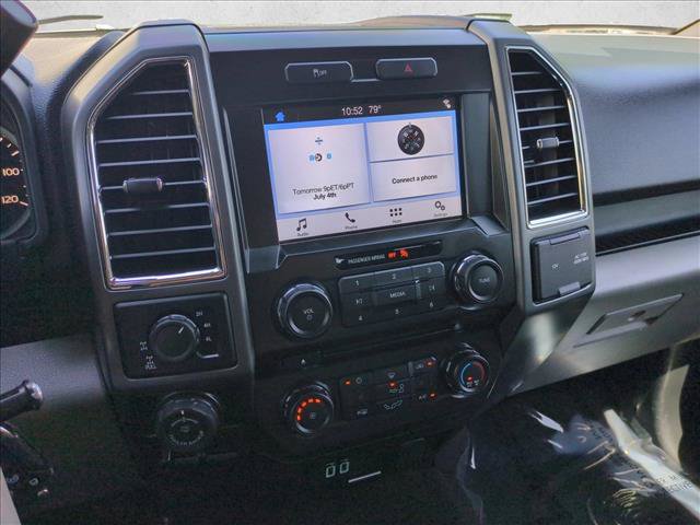 Used 2016 Ford F150 XLT w/ Equipment Group 302A Luxury AWD/4WD image 14
