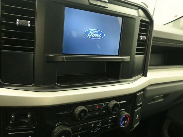 New 2026 Ford F250 4x4 Crew Cab Super Duty image 16
