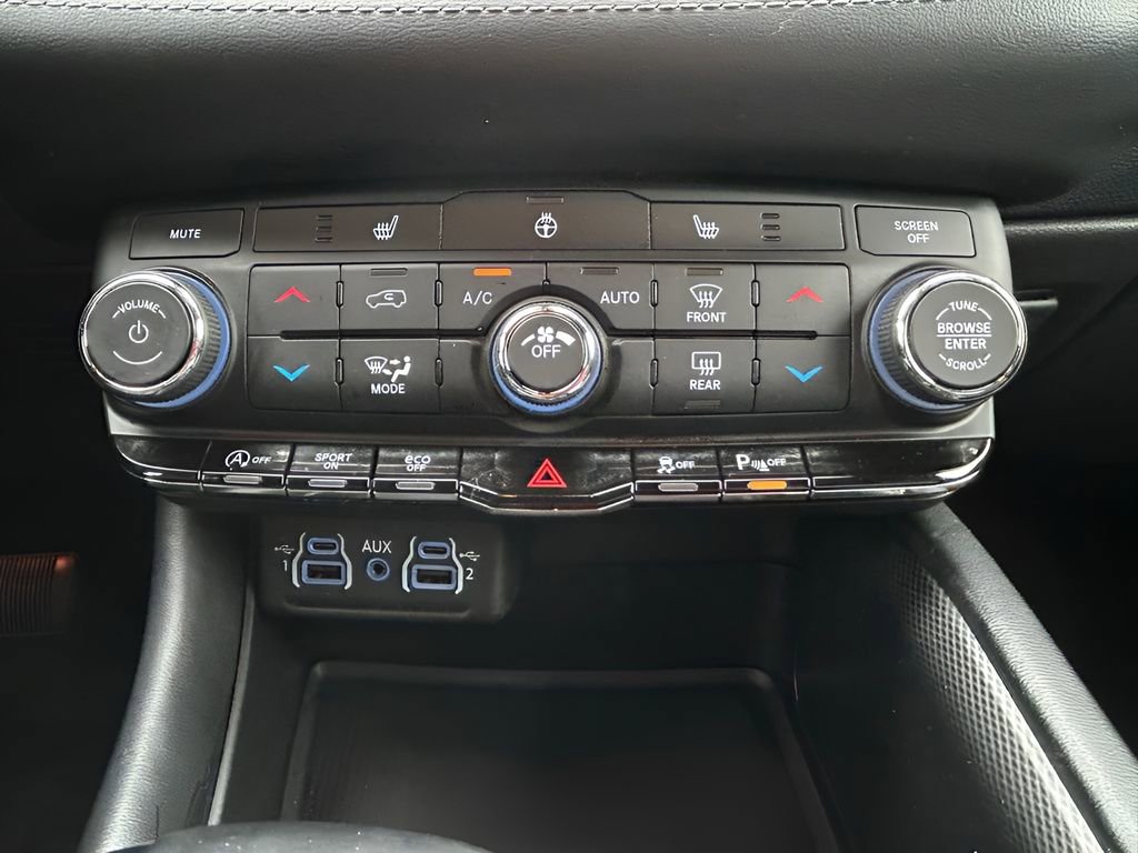 Certified 2021 Dodge Durango GT image 20