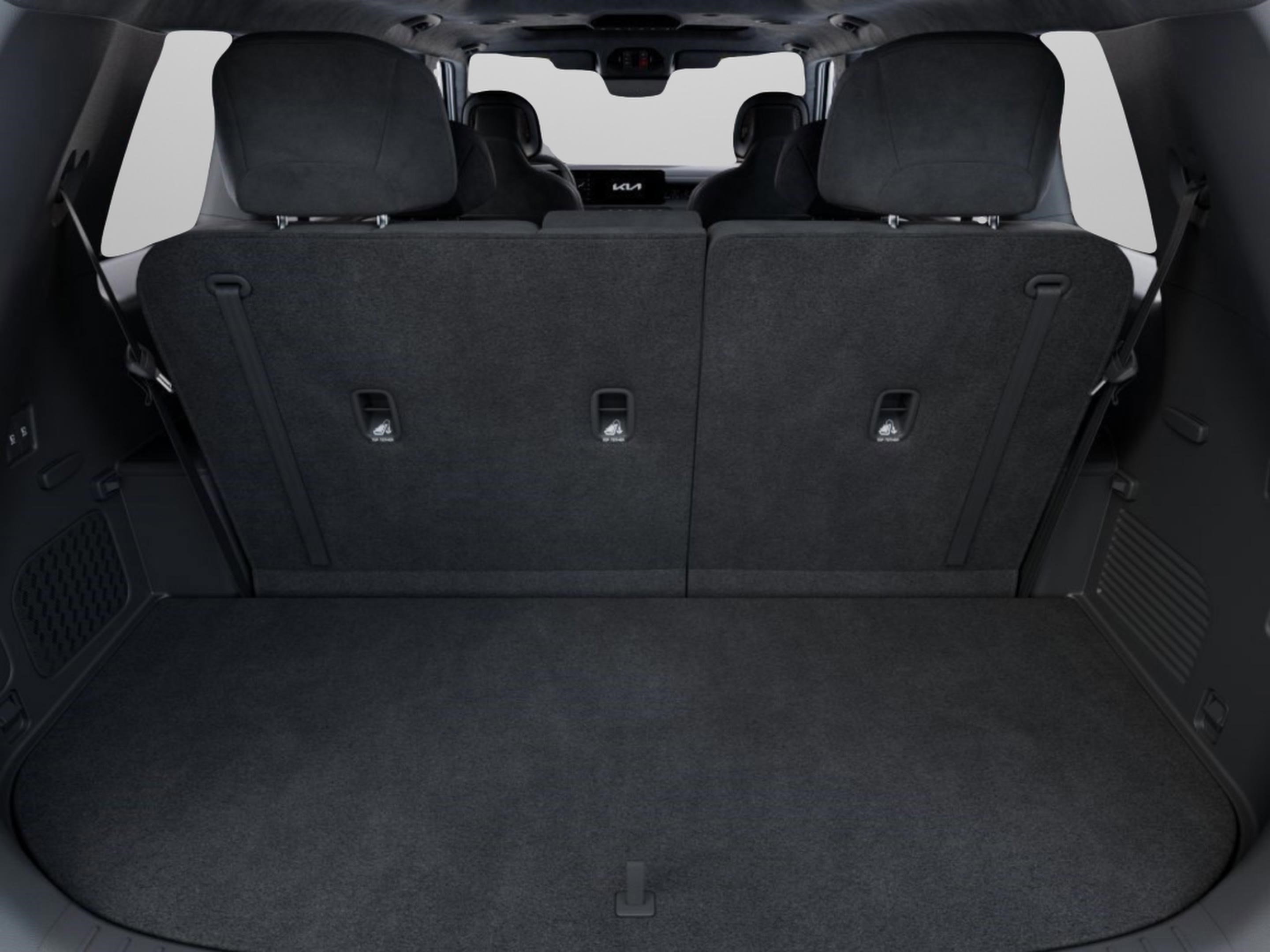 New 2027 Kia Telluride SX Prestige X-Pro AWD/4WD image 19