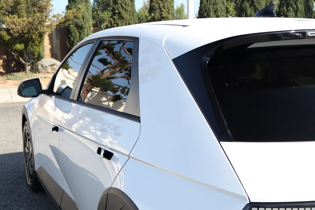 Used 2024 Hyundai Ioniq 5 SEL RWD image 16