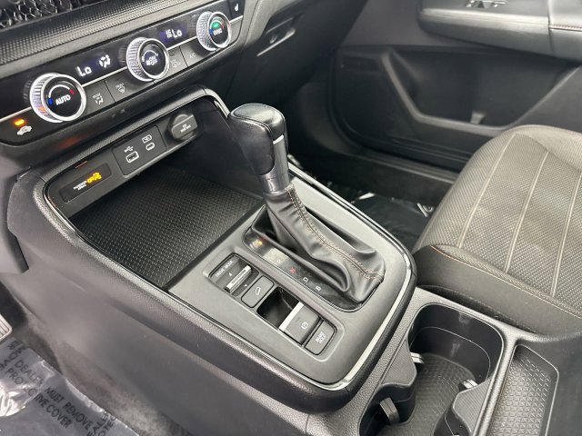 Used 2023 Honda CR-V Sport image 18