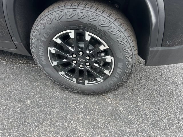 New 2026 Chevrolet Traverse Z71 w/ Enhanced Driving Package AWD/4WD image 20