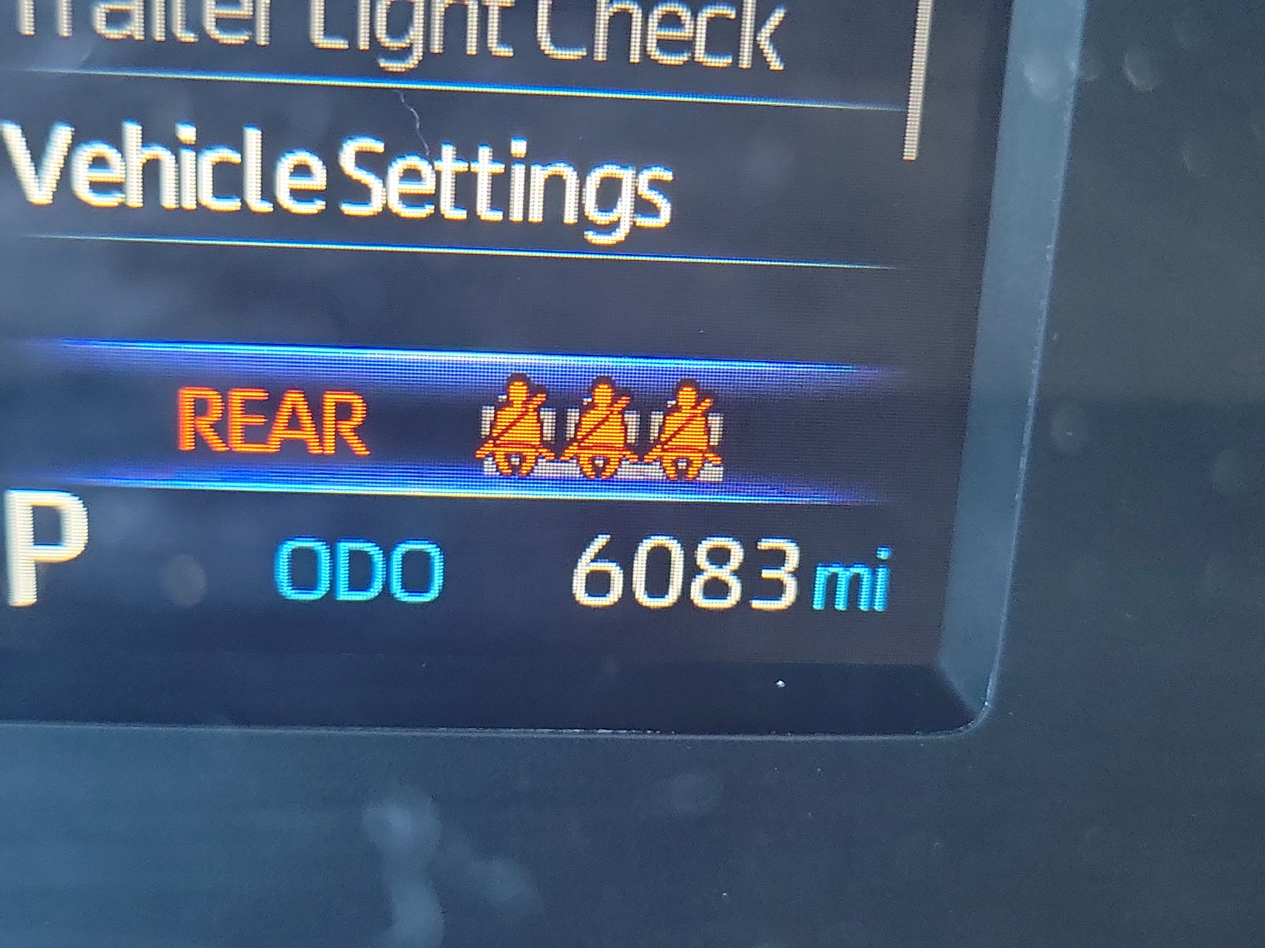 Used 2025 Toyota Tundra SR image 30