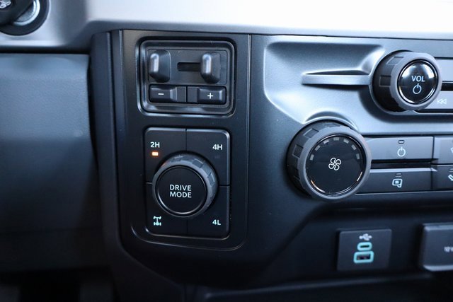 New 2026 Ford F350 XL w/ STX Appearance Package image 27