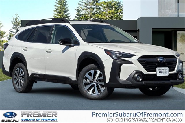 New 2025 Subaru Outback Premium