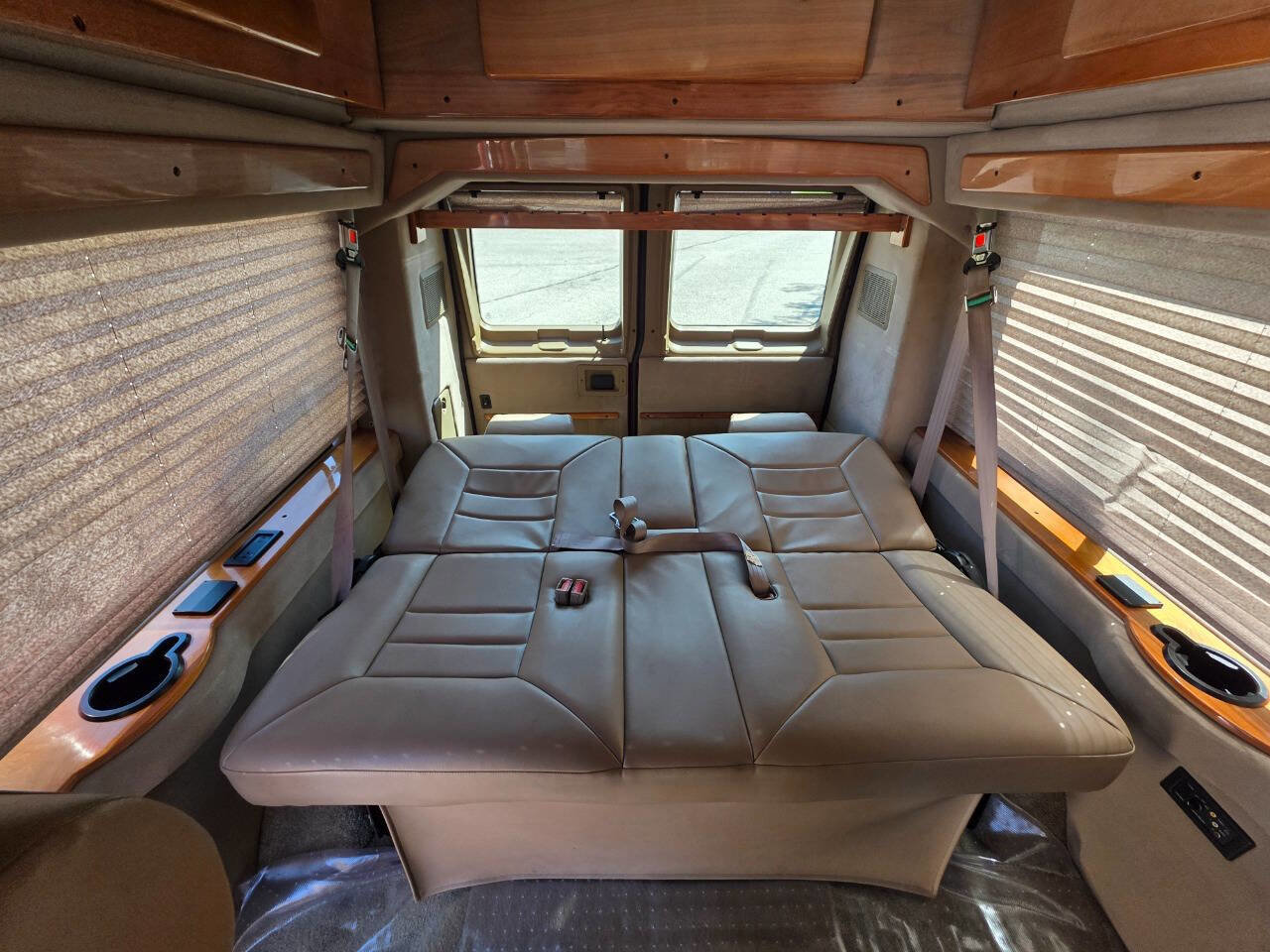 Used 2002 Ford E-150 and Econoline 150 image 24