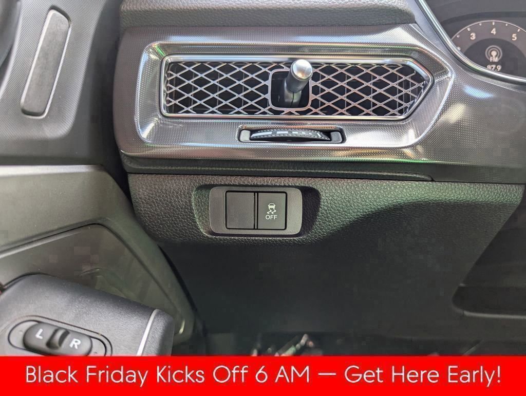 New 2025 Acura Integra A-Spec image 32