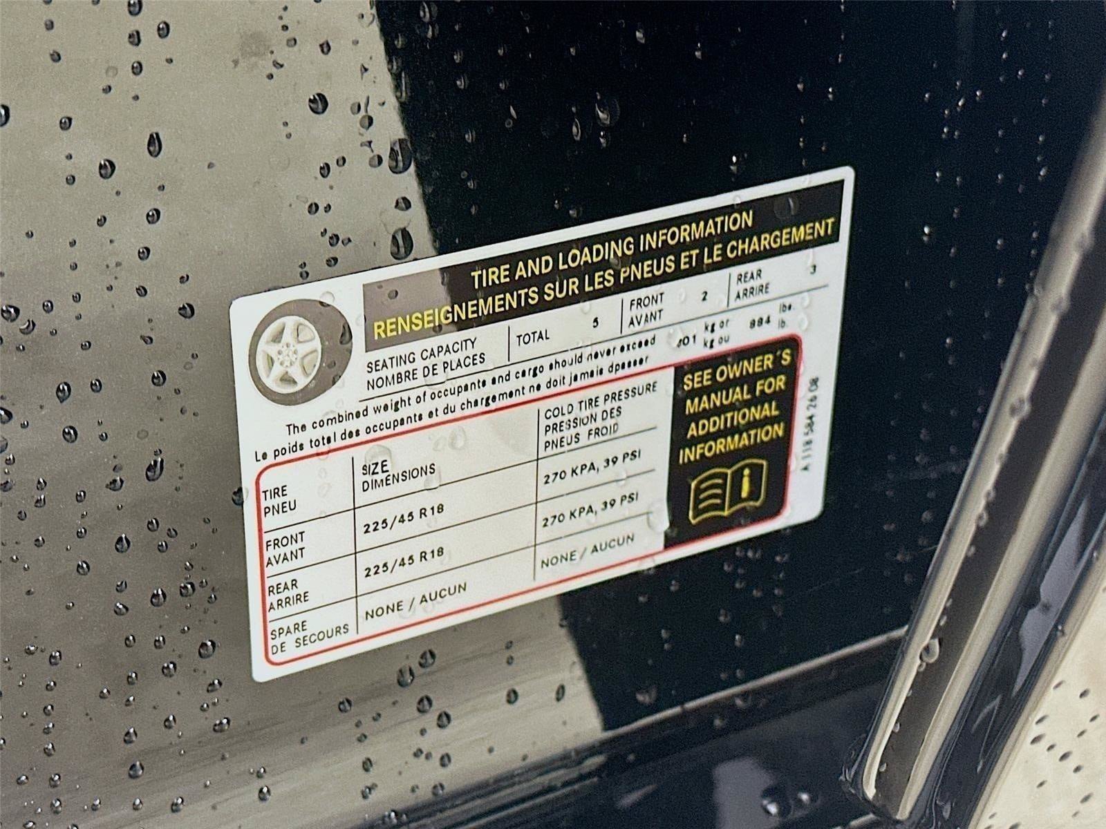 Certified 2026 Mercedes-Benz CLA 250 4MATIC image 41