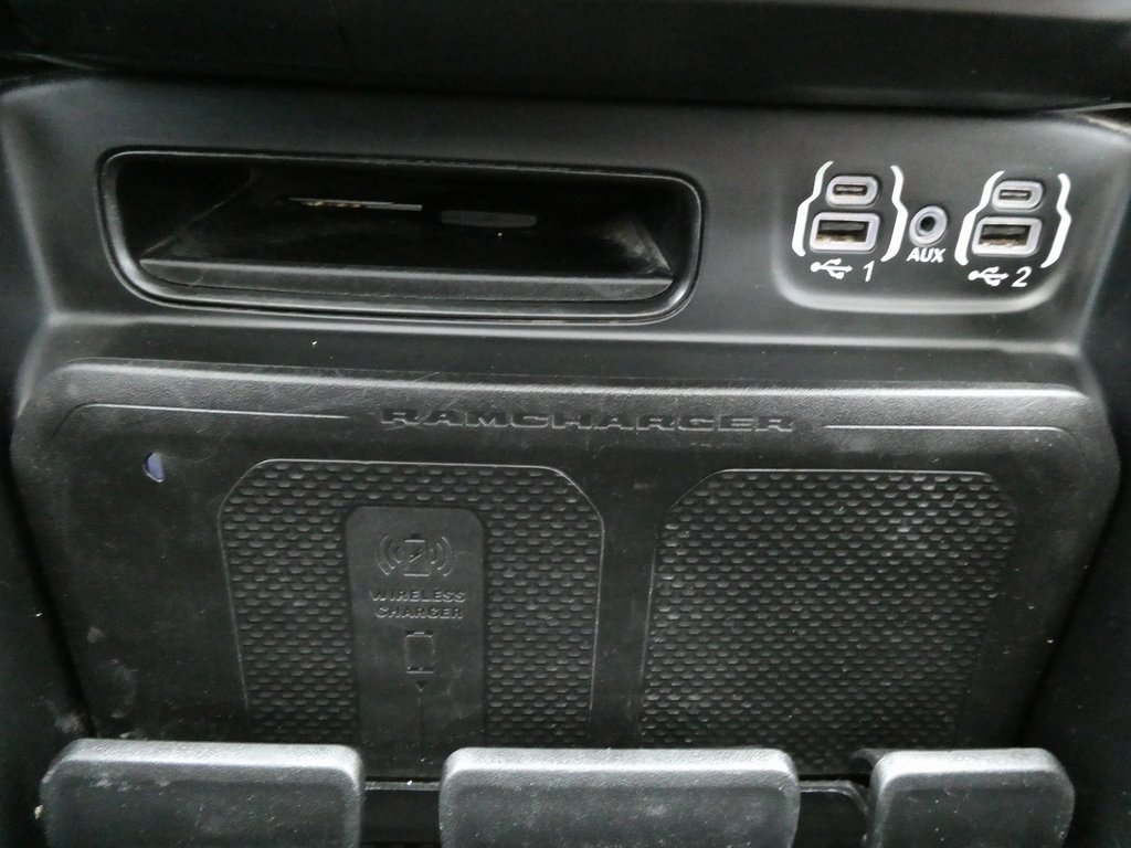 Used 2023 RAM 1500 Limited image 31