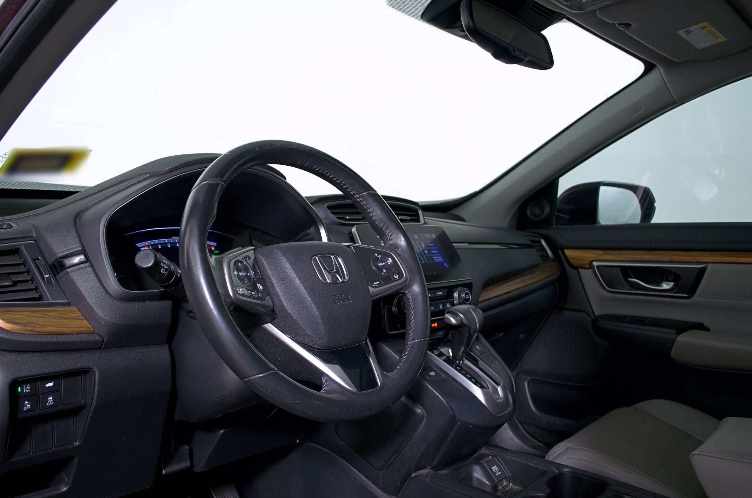 Used 2018 Honda CR-V EX-L image 21