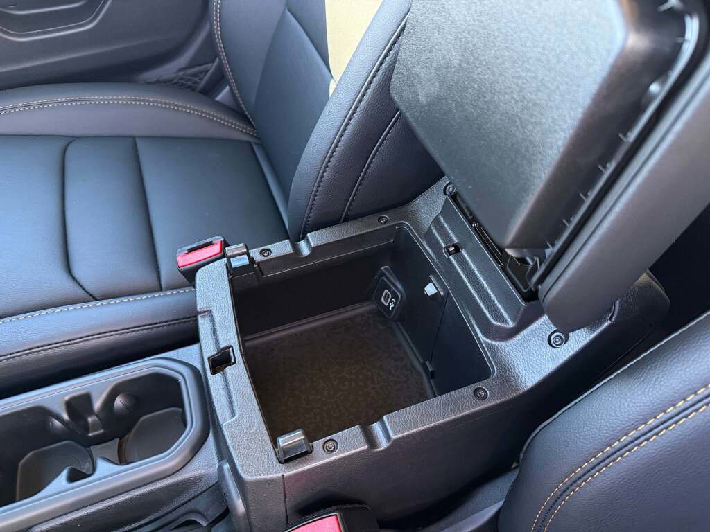 New 2026 Jeep Wrangler Sahara image 36