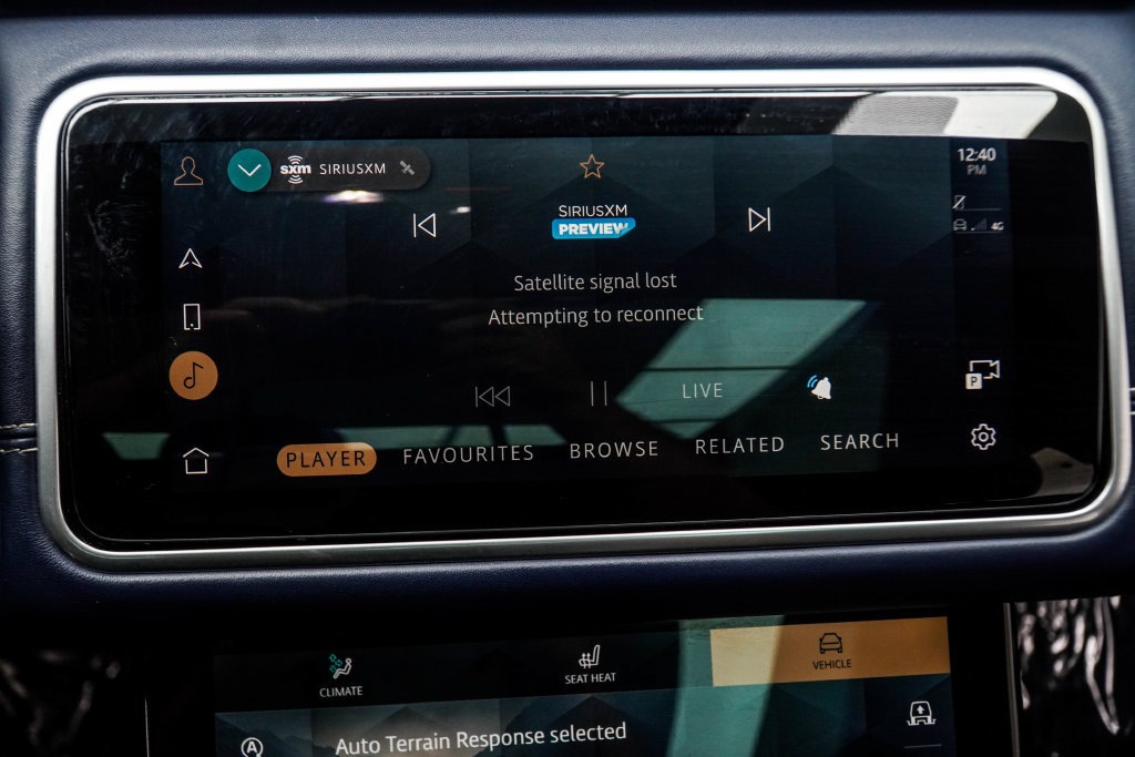 Used 2022 Land Rover Range Rover Velar R-Dynamic S AWD/4WD image 27