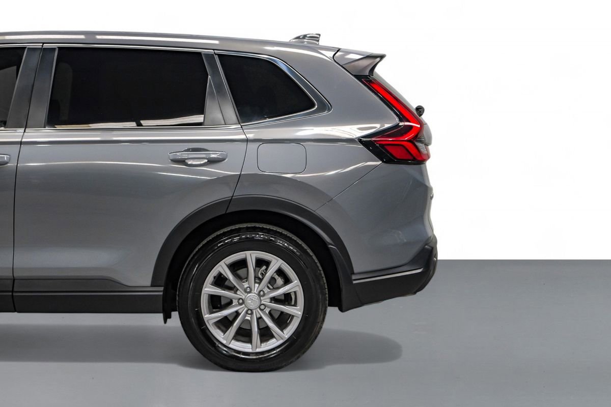 Used 2024 Honda CR-V EX-L image 11
