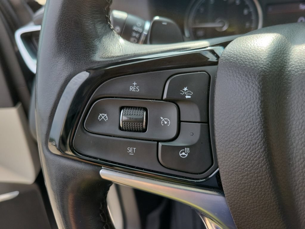 Certified 2023 Buick Enclave Essence w/ LPO, Floor Liner Package FWD image 24