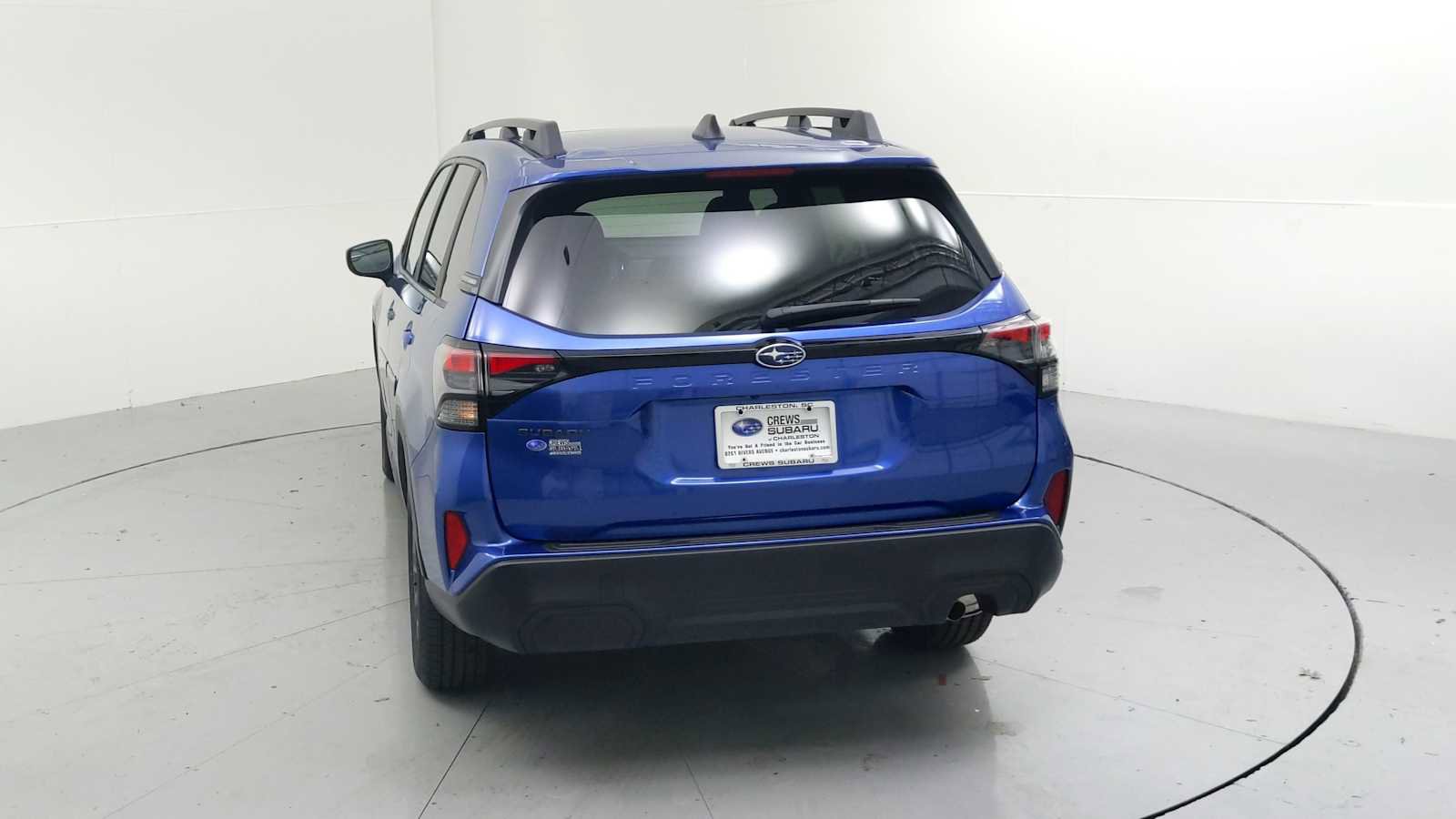 New 2026 Subaru Forester Premium image 8