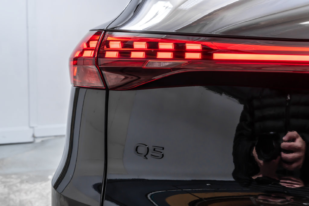 New 2026 Audi Q5 Premium Plus AWD/4WD image 13