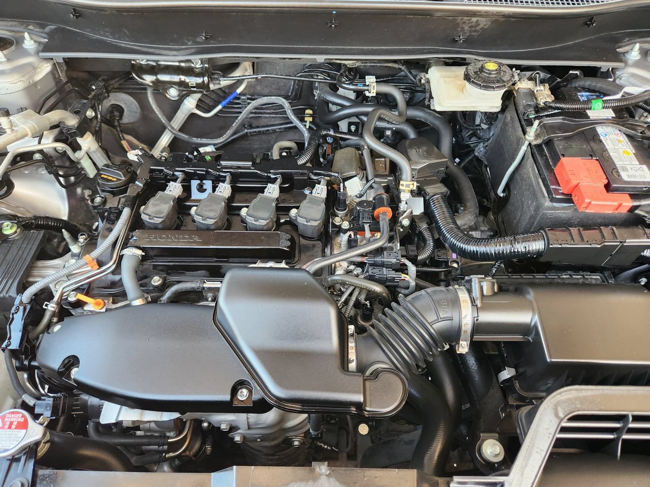 Used 2023 Honda CR-V EX image 30
