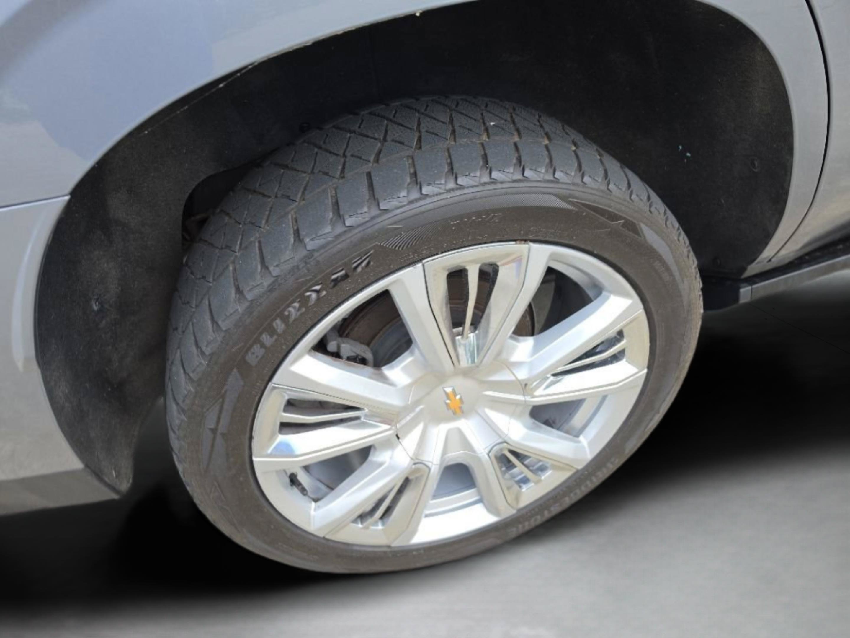 Used 2022 Chevrolet Tahoe High Country AWD/4WD image 36