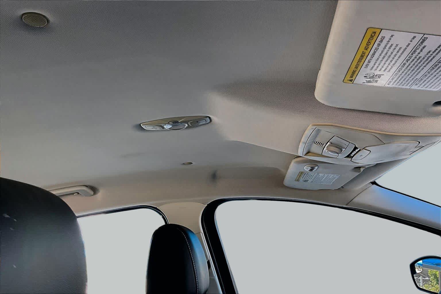 Used 2013 Ford C-MAX Energi SEL FWD image 14