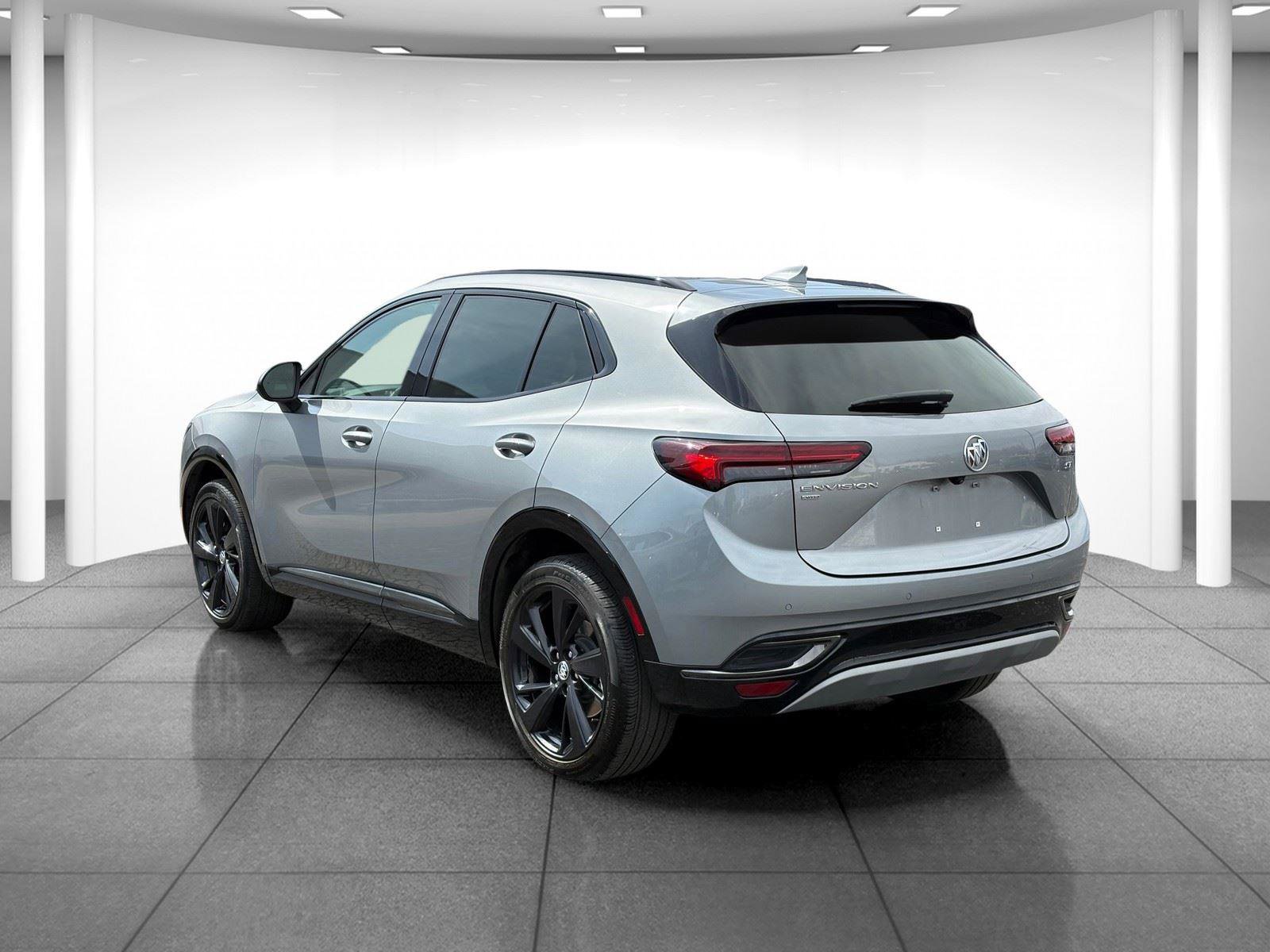 Used 2023 Buick Envision Essence w/ Sport Touring Package image 5