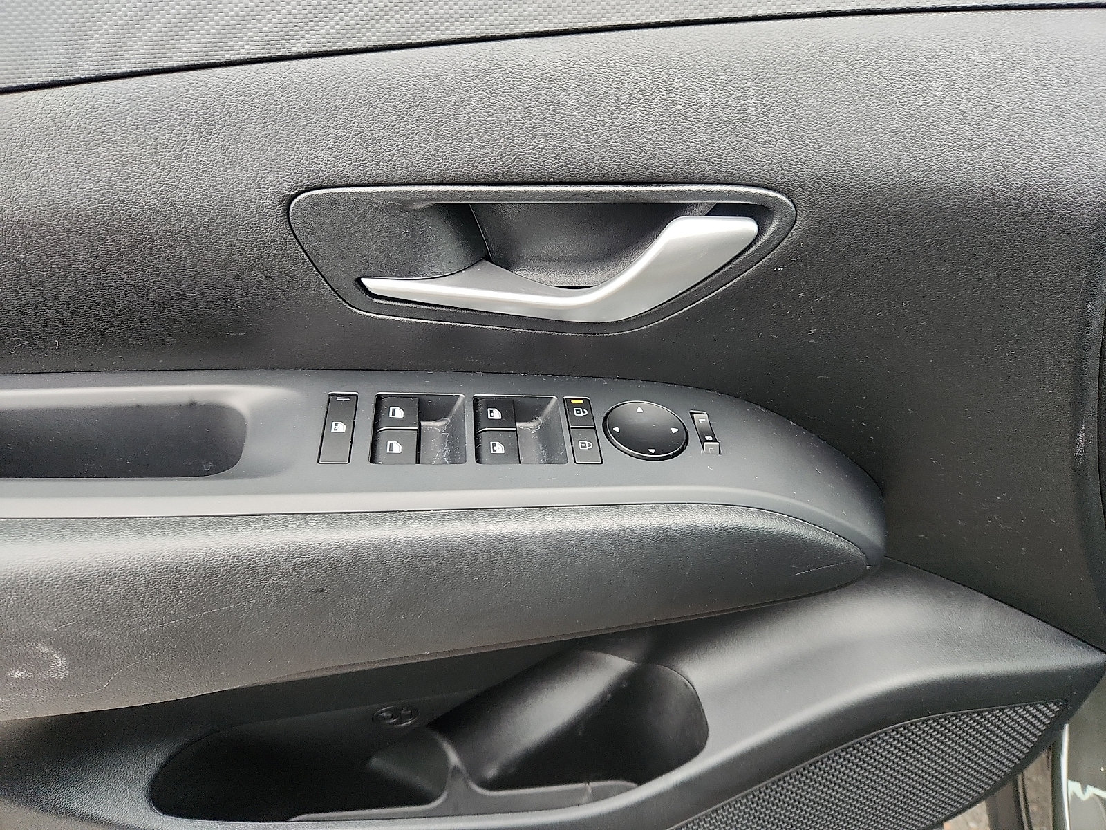 Certified 2026 Hyundai Santa Cruz SEL AWD/4WD image 13