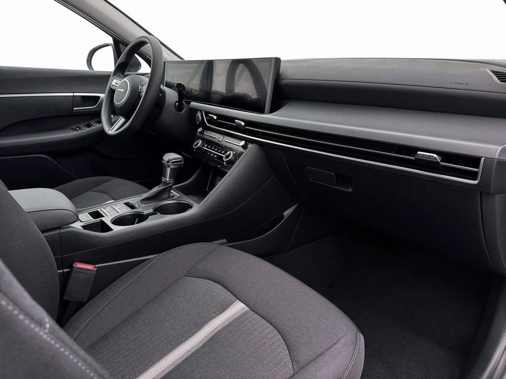 New 2026 Hyundai Sonata SE FWD image 15