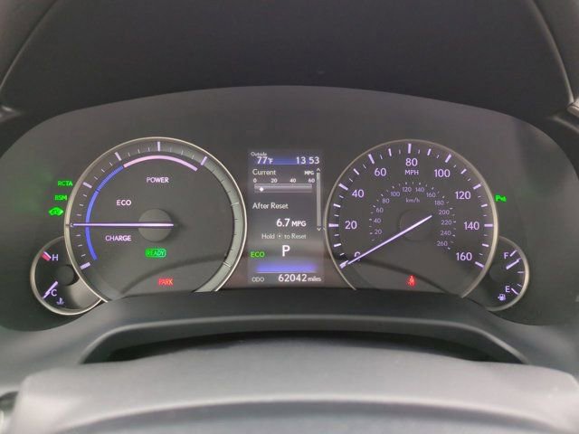 Used 2019 Lexus RX 450h AWD w/ Navigation Package image 23