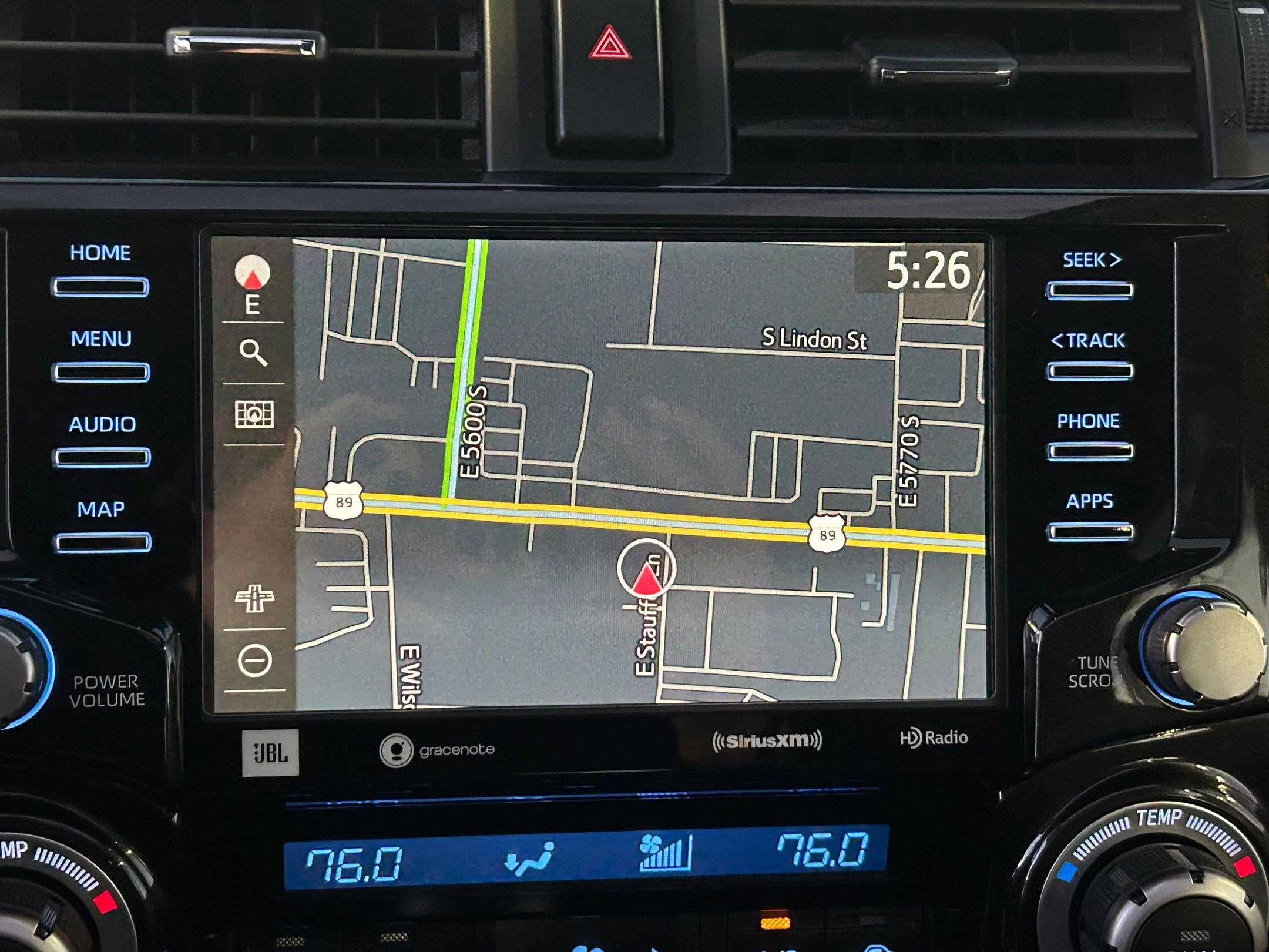 Certified 2024 Toyota 4Runner TRD Pro image 20