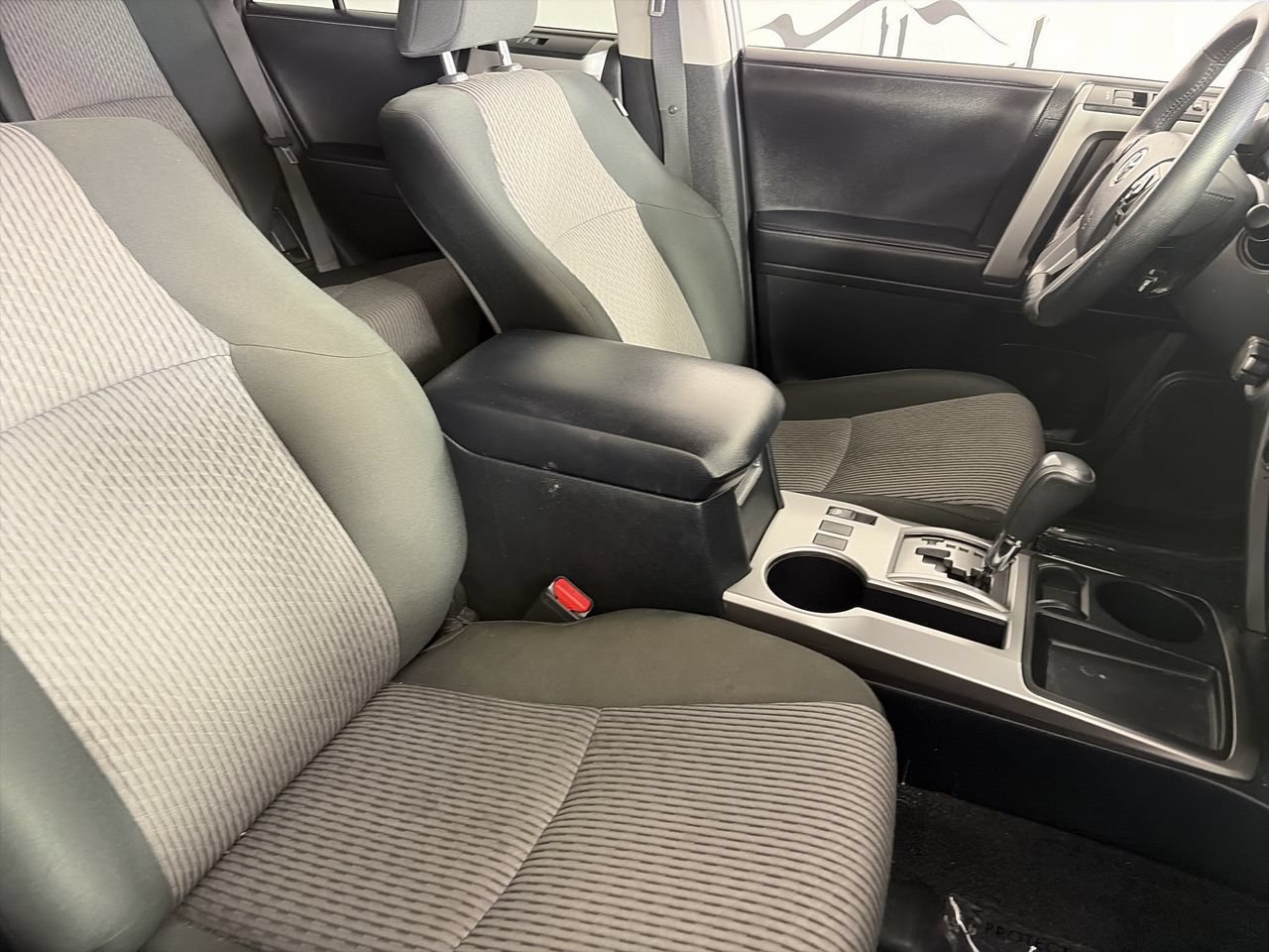 Used 2023 Toyota 4Runner SR5 RWD image 24