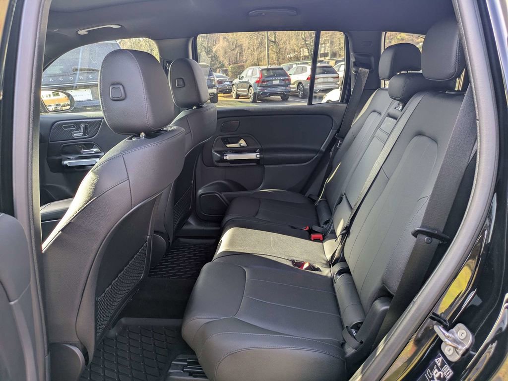 Used 2024 Mercedes-Benz GLB 250 image 17