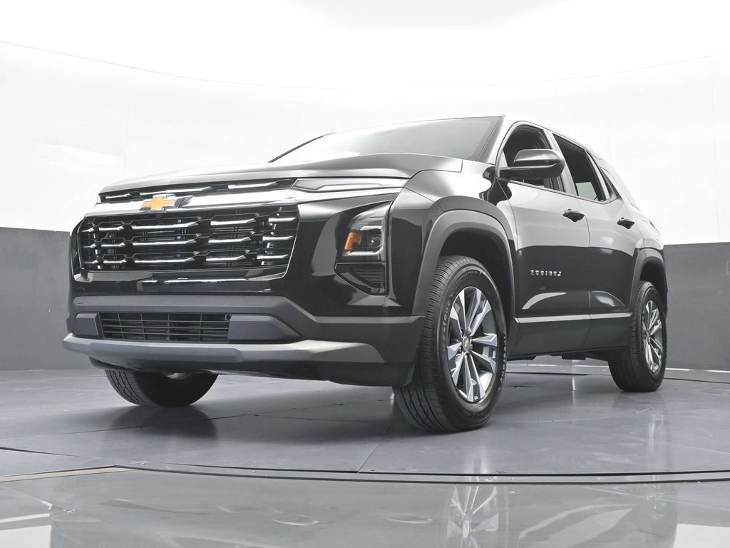 Used 2026 Chevrolet Equinox LT FWD image 50