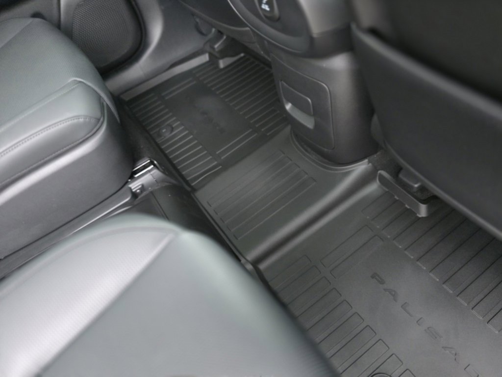 New 2026 Hyundai Palisade Calligraphy image 21