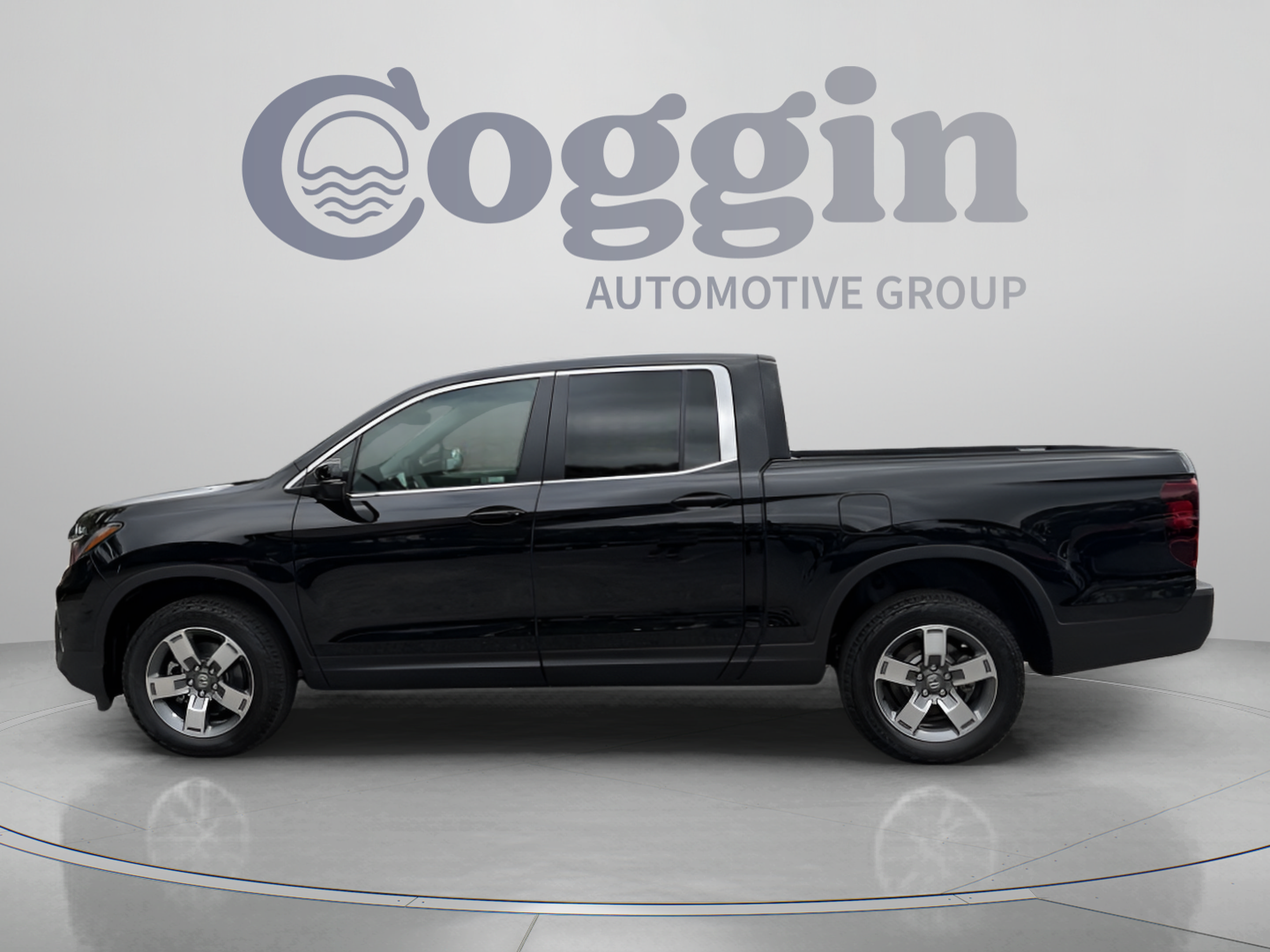 New 2026 Honda Ridgeline RTL image 2