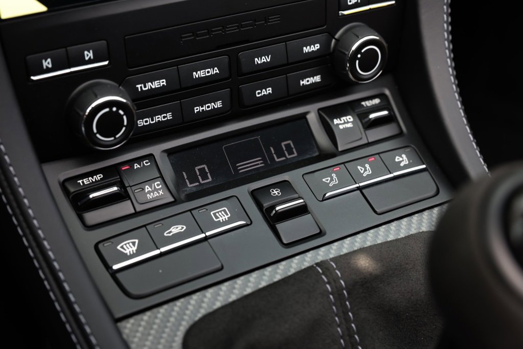 Used 2024 Porsche 718 Boxster Spyder RS image 43