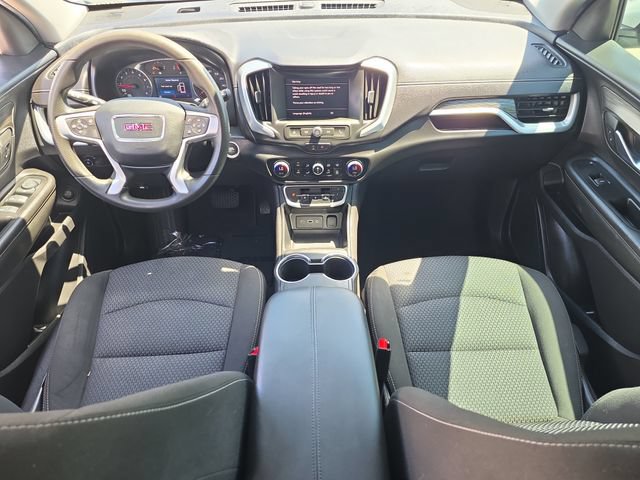 Certified 2023 GMC Terrain SLE w/ Driver Convenience Package FWD image 13