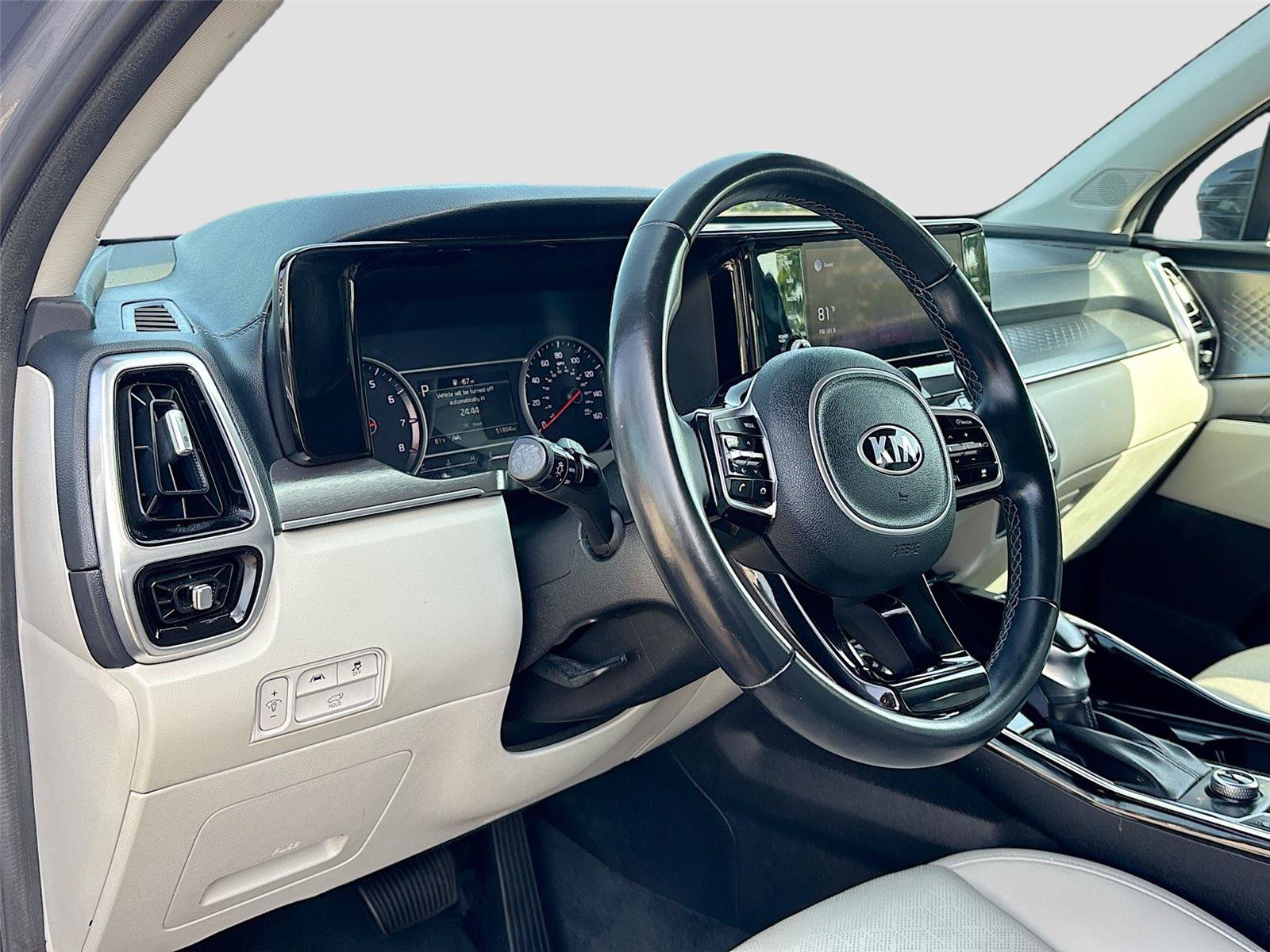 Used 2021 Kia Sorento SX AWD/4WD image 9