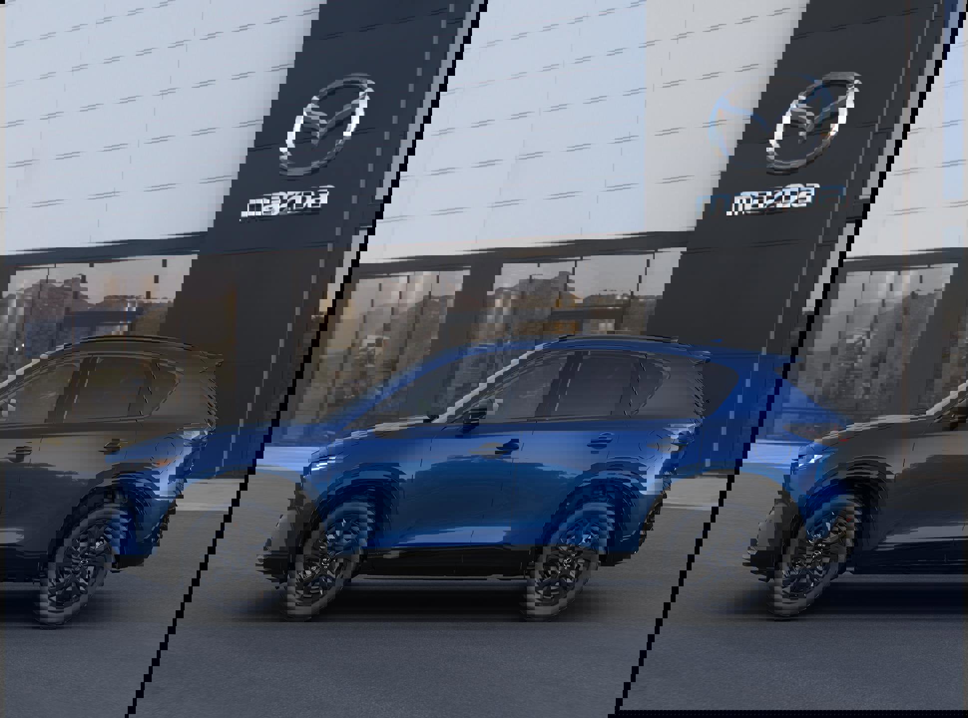 New 2026 MAZDA CX-5 2.5 S w/ Premium Package image 3