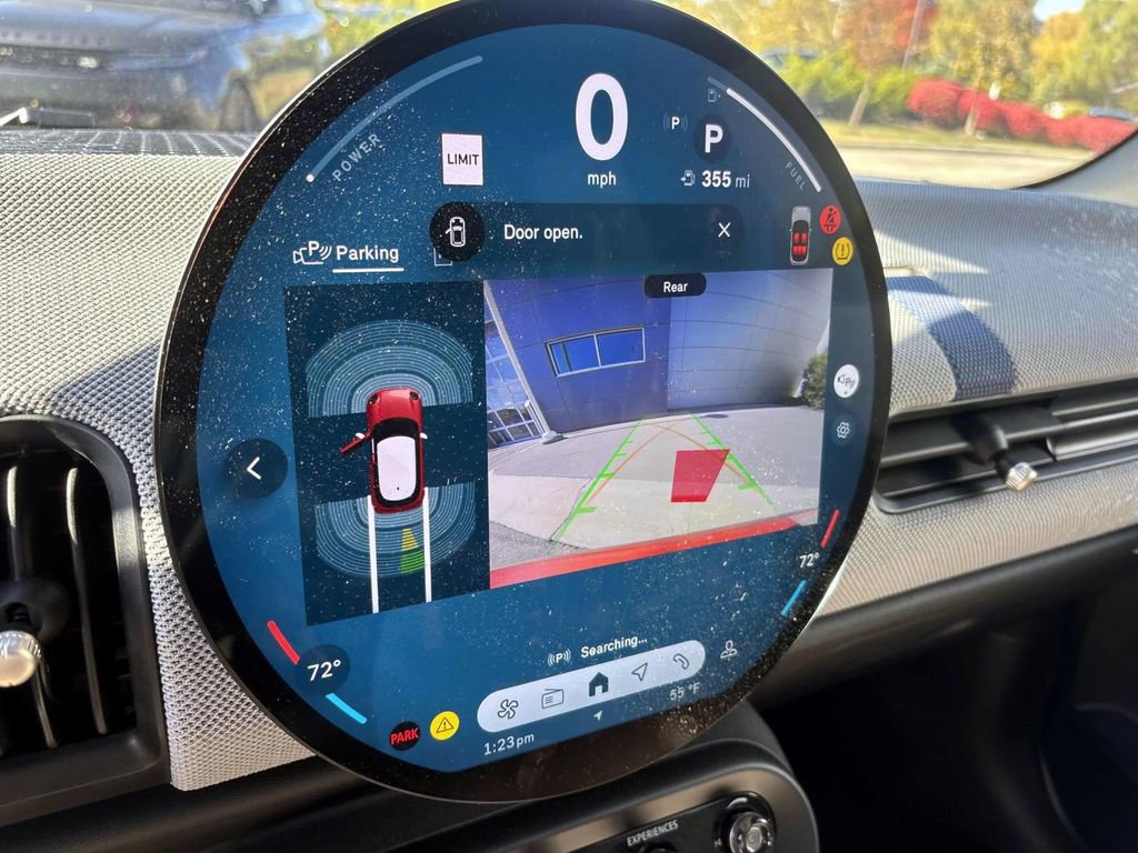 Certified 2025 MINI Cooper S image 20